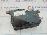 Блок предохранителей моторный Ford Focus 2 3M5T14A067BC. Дефект.