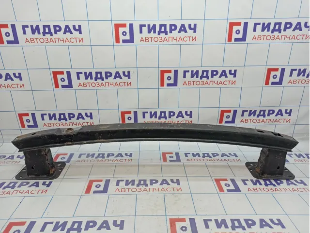 Усилитель заднего бампера Ford Focus 2 1520891.