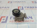 Натяжитель ремня Ford Focus 2 . Аналог. Ролик под замену.