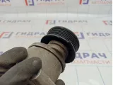 Натяжитель ремня Ford Focus 2 . Аналог. Ролик под замену.