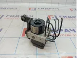 Блок ABS Ford Focus 2 3M512M110JA.
