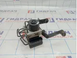Блок ABS Ford Focus 2 3M512M110JA.