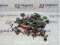 Фишка (разъем) Ford Focus 2 .