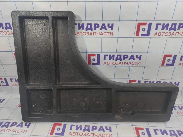 Ящик для инструментов Ford Focus 2 4M51F11169AB. Левый.