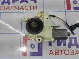 Моторчик стеклоподъемника переднего правого Ford Focus 2 4M5T14553.