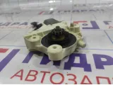 Моторчик стеклоподъемника переднего правого Ford Focus 2 4M5T14553.