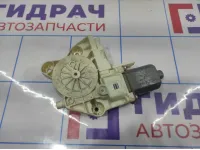 Моторчик стеклоподъемника переднего левого Ford Focus 2 4M5T14A389.