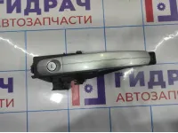 Ручка двери передней наружная правая Ford Focus 2 .