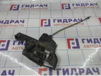 Замок двери задней левой Ford Focus 2 4M5AA26413BB.