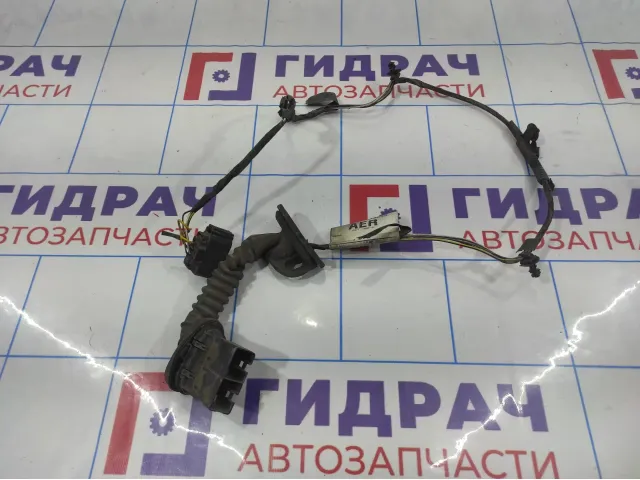 Проводка (коса) задней правой двери Ford Focus 2 3M5T14240AER.