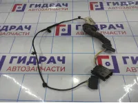 Проводка (коса) задней левой двери Ford Focus 2 3M5T14240ABR.