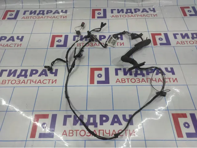 Проводка (коса) крышки багажника Ford Focus 2 5M5T17N400DCB.