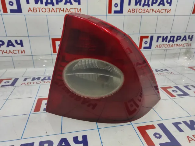 Фонарь задний праввый Ford Focus 2 5M5113404.