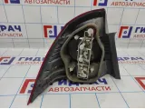 Фонарь задний праввый Ford Focus 2 5M5113404.