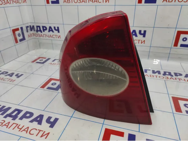 Фонарь задний левый Ford Focus 2 5M5113405.