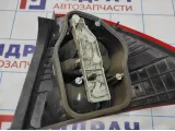Фонарь задний левый Ford Focus 2 5M5113405.