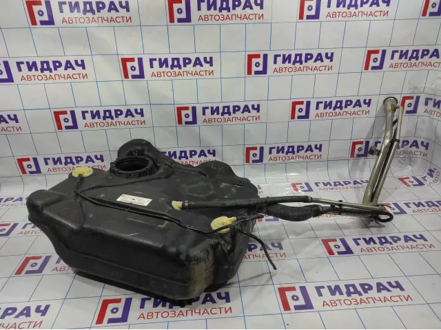 Бак топливный Ford Focus 2 1435536.