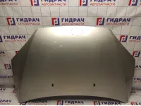 Капот Ford Focus 2 1505771. Дефект.