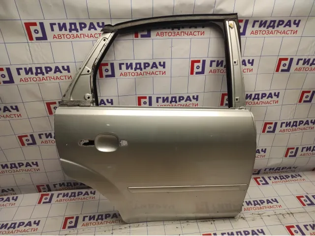 Дверь задняя правая Ford Focus 2 1505762.