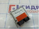 Блок управления AIR BAG Ford Focus 2 4M5T14B056BJ.