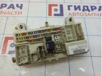 Блок предохранителей Ford Focus 2 2027109. Дефект.