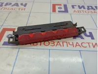 Фонарь задний (стоп сигнал) Ford Focus 2 1151768. Дефекты.