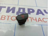 Кнопка аварийной сигнализации Ford Focus 2 1335876.