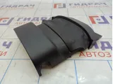 Кожух рулевой колонки верхний Ford Focus 2 1317243. Царапины.