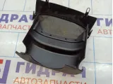 Кожух рулевой колонки верхний Ford Focus 2 1317243. Царапины.