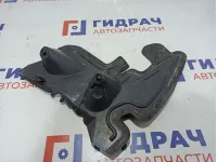 Пыльник двигателя левый Ford Focus 2 4M5116A563AC.