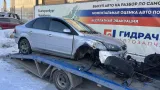 Дверь задняя правая Ford Focus 2 1505762.