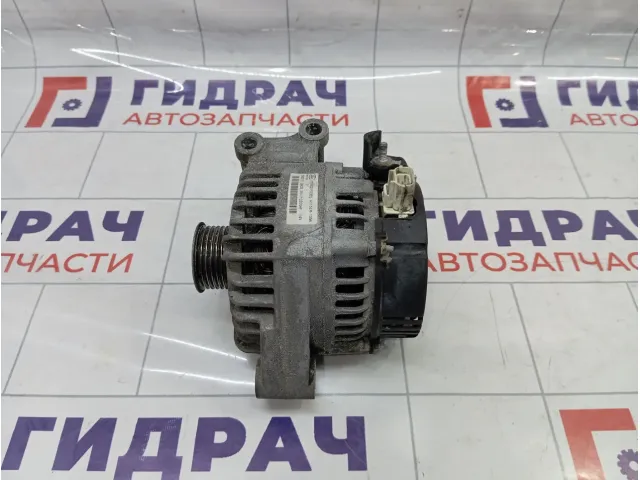 Генератор Ford Focus 2 1543764