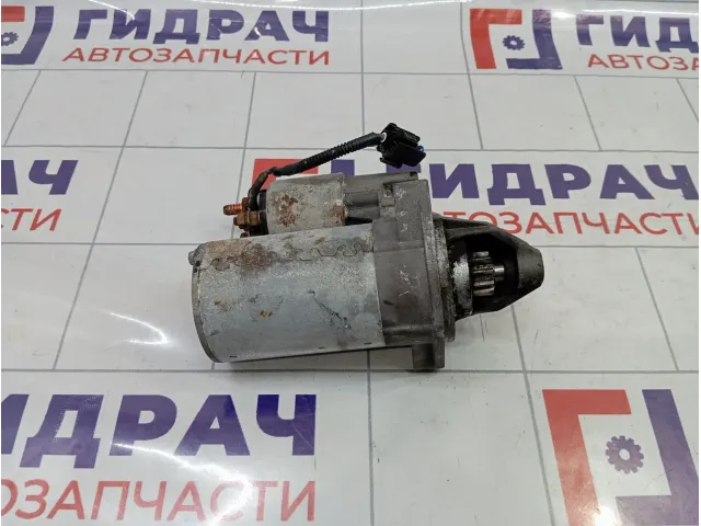 Стартер Ford Focus 2 1732742