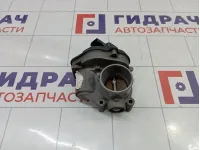 Заслонка дроссельная электрическая Ford Focus 2 1505642