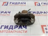 Суппорт тормозной передний правый Ford Focus 2 1682875