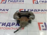 Суппорт тормозной передний правый Ford Focus 2 1682875