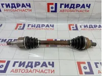 Привод передний левый Ford Focus 2 1707966