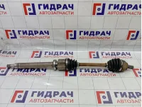Привод передний правый Ford Focus 2 1726946