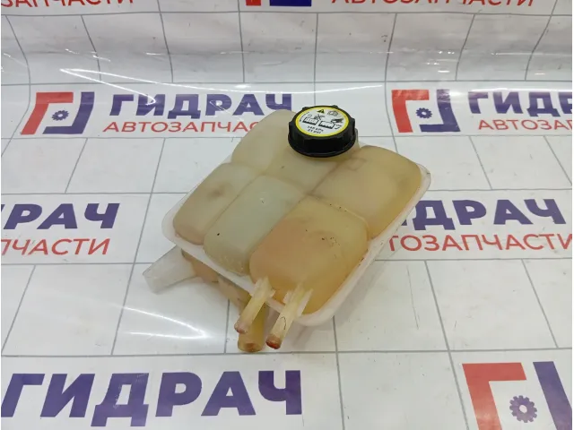 Бачок расширительный Ford Focus 2 1425193