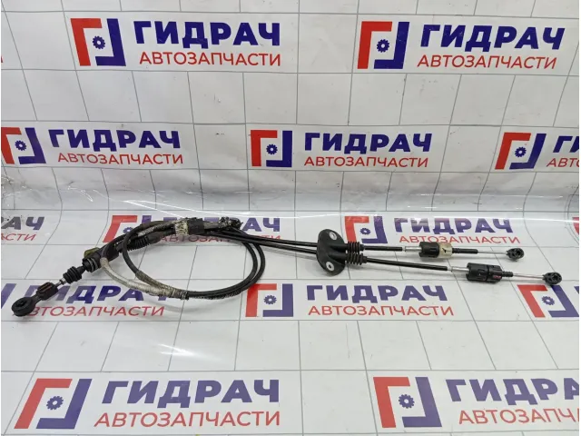 Трос КПП Ford Focus 2 1520845