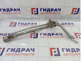 Горловина топливного бака Ford Focus 2 1868061