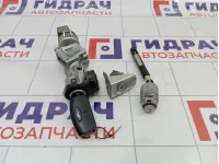 Замок зажигания Ford Focus 2 3M513F880AC