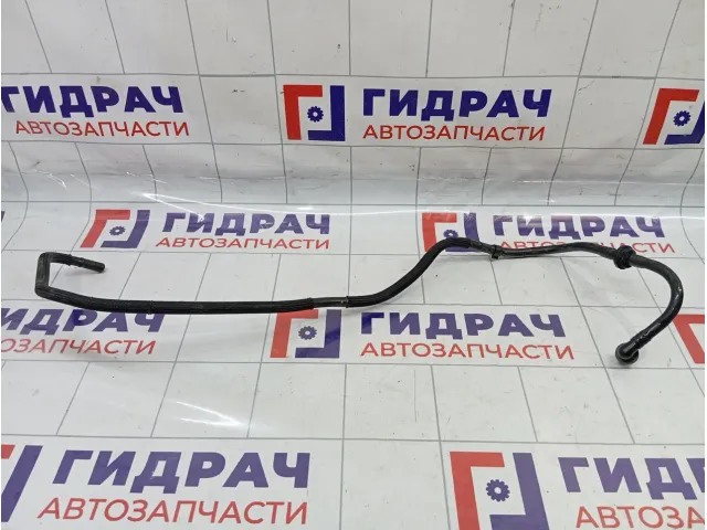 Трубка вакуумная Ford Focus 2