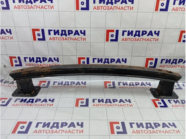Усилитель заднего бампера Ford Focus 2 1520891