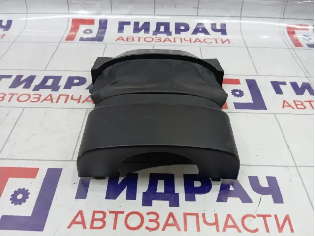 Кожух рулевой колонки верхний Ford Focus 2 1317243