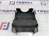 Кожух рулевой колонки верхний Ford Focus 2 1317243