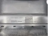Кожух рулевой колонки верхний Ford Focus 2 1317243