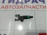 Форсунка инжекторная электрическая Ford Focus 2 1429840