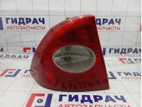 Фонарь задний левый Ford Focus 2 1333834