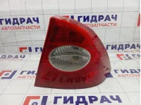 Фонарь задний правый Ford Focus 2 1333832